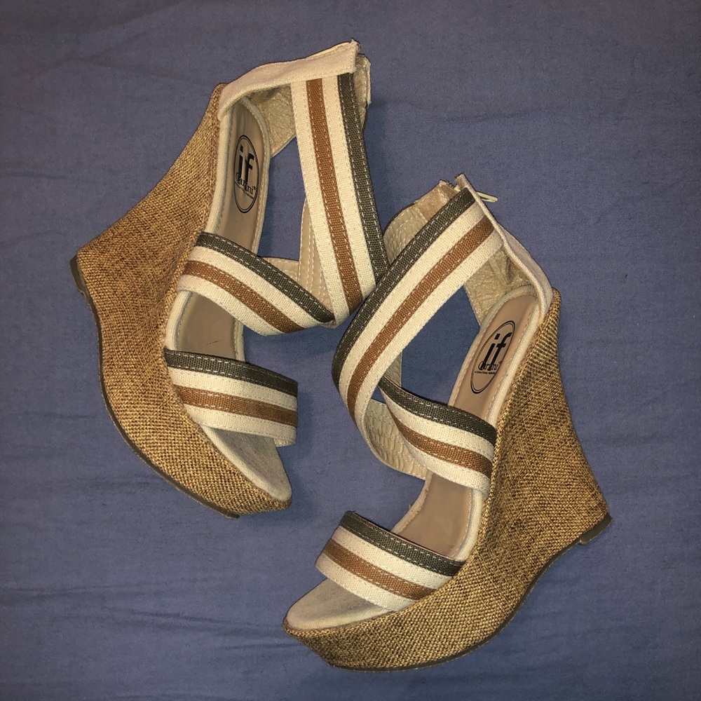 Wedges